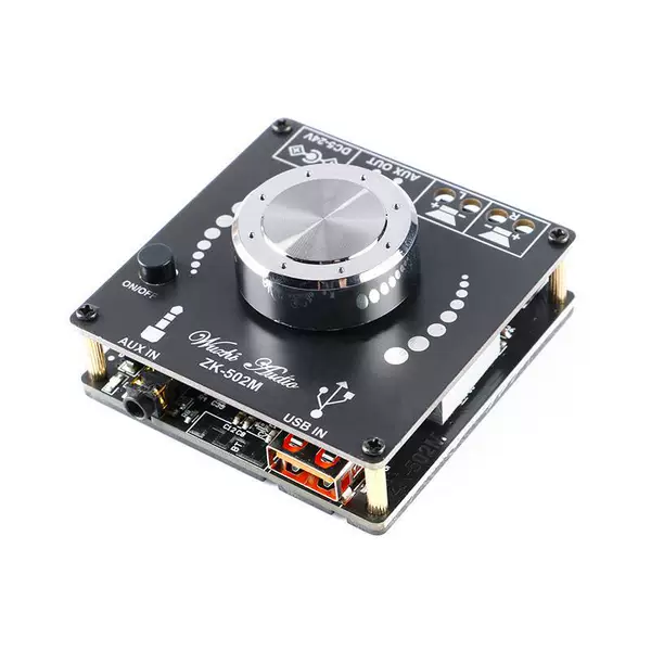 ZK-502M