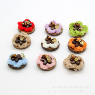 �����ֹ�����~�ۏ͹��b�Ҭ�ӿ��pƴ�ٴ�DIYЬ�����ë�q����