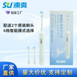 漱口水;牙刷;牙签、牙线