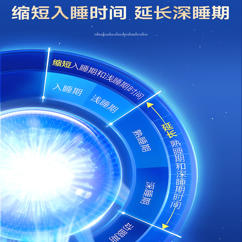 北京銅仁堂内廷では、Shenshuning経口液10本を使用して、より安らかな睡眠を保証します。|undefined