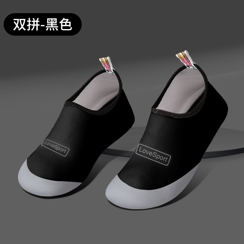 Zapatos de interior de mujer casa suave saltar zapatos deportivos de yoga ligero casero baile especial zapatos de entrenamiento fábrica comercio al por mayor