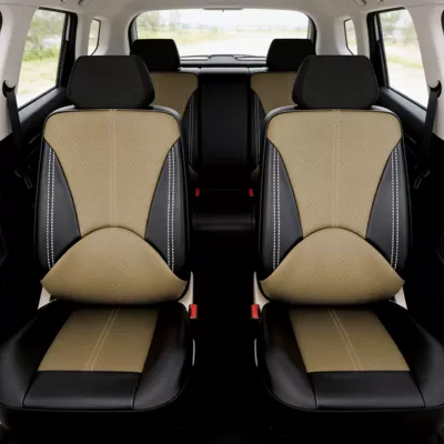 Seat cushion, seat cover, Universal Universal PU