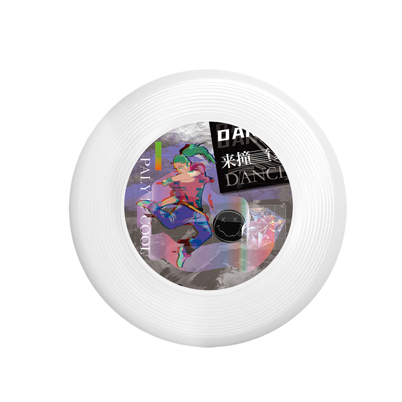 Street Dance Boy (PE)  + ¥10.10 