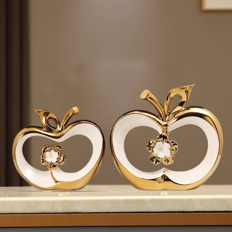 Ping An Joy suit Ornaments for Home Entry Daji Home Accessories Living Room TV Cabinet Decoration Gifts for Moving to New Home Ping An Joy suit Ornaments for Home Entry Daji Home Accessories Living Room TV Cabinet Decoration Gifts for Moving to New Home