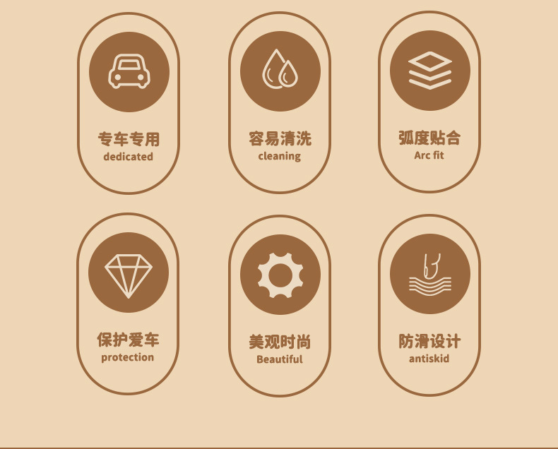 Suitable for 25 Wuling Hongguang mini Macaron four-generation instrument panel anti-skid pad to avoid light special 4-door interior