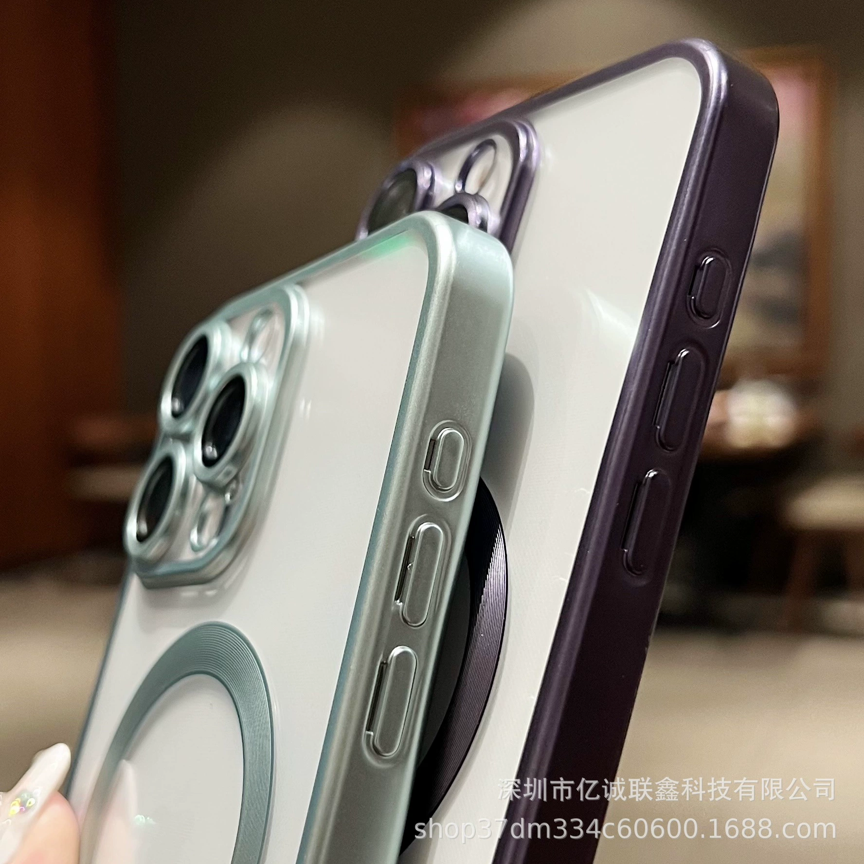 Apple, металлический совместимый с iPhone 16, чехол для телефона, объектив, защитный чехол, 16 Pro Max, iphone