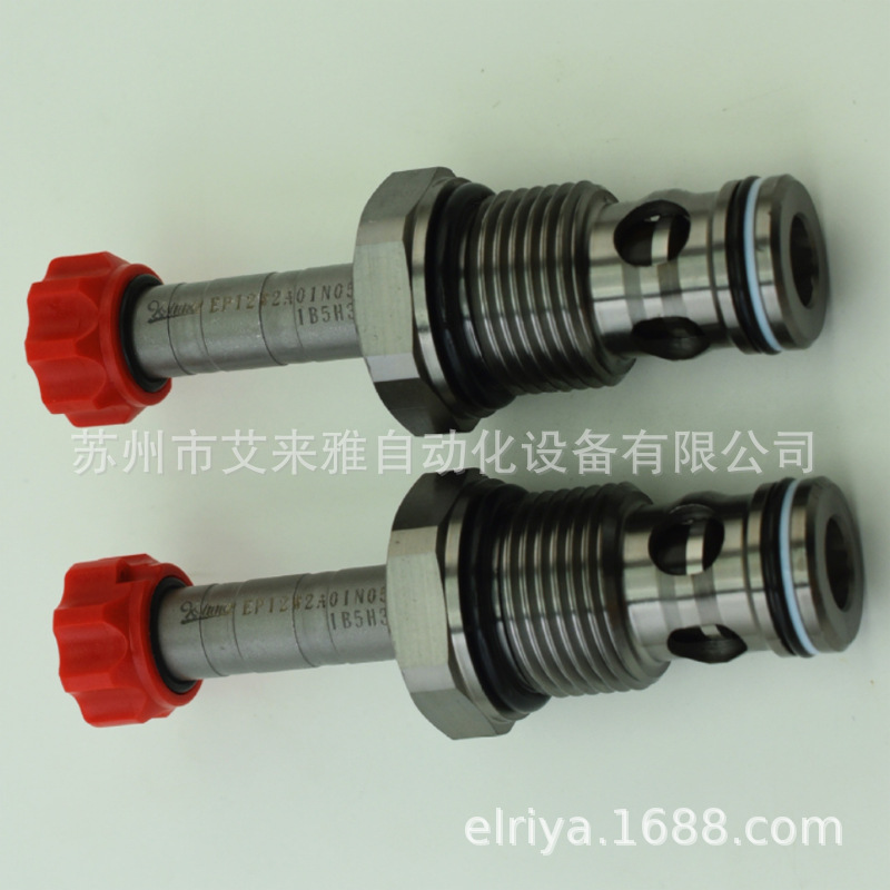 RP10W20DL,WINNER溢流阀 螺纹插装阀 RP-10W-20-DL