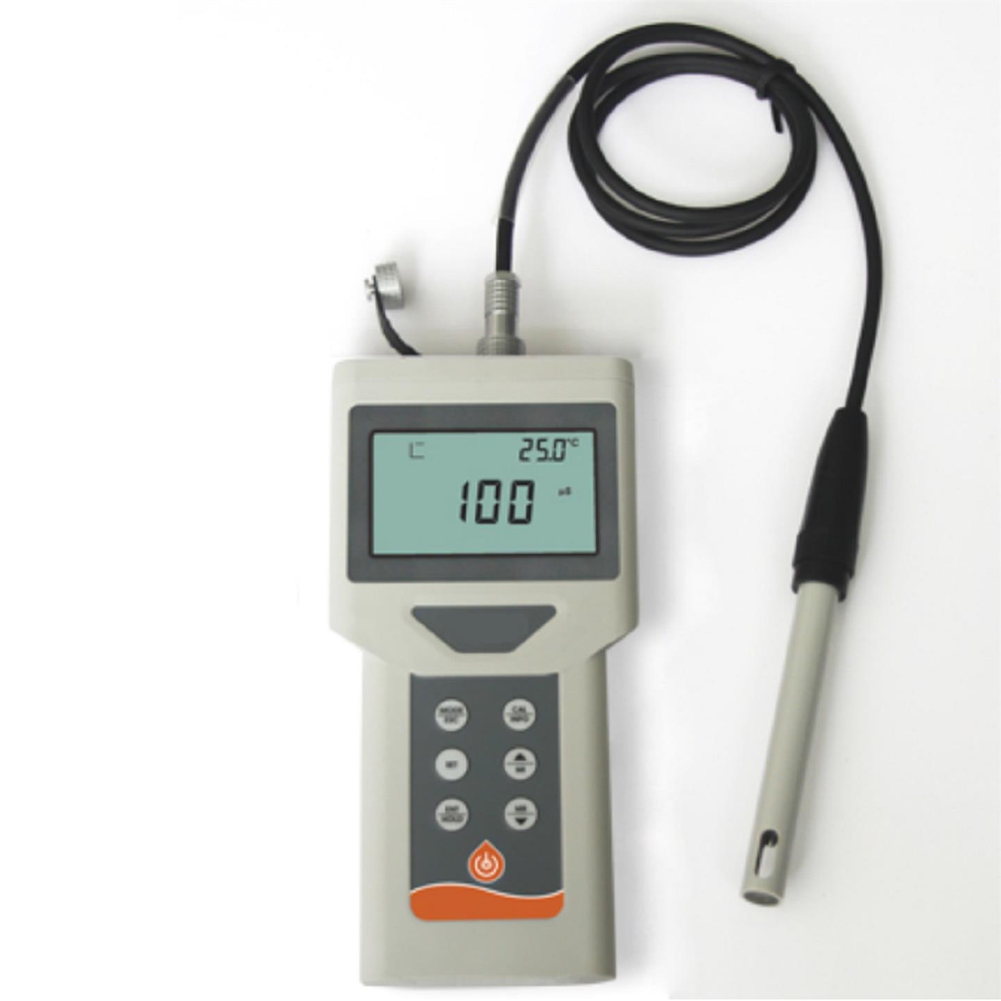 便携式电导率仪 型号:BT-2001B库号：M411340