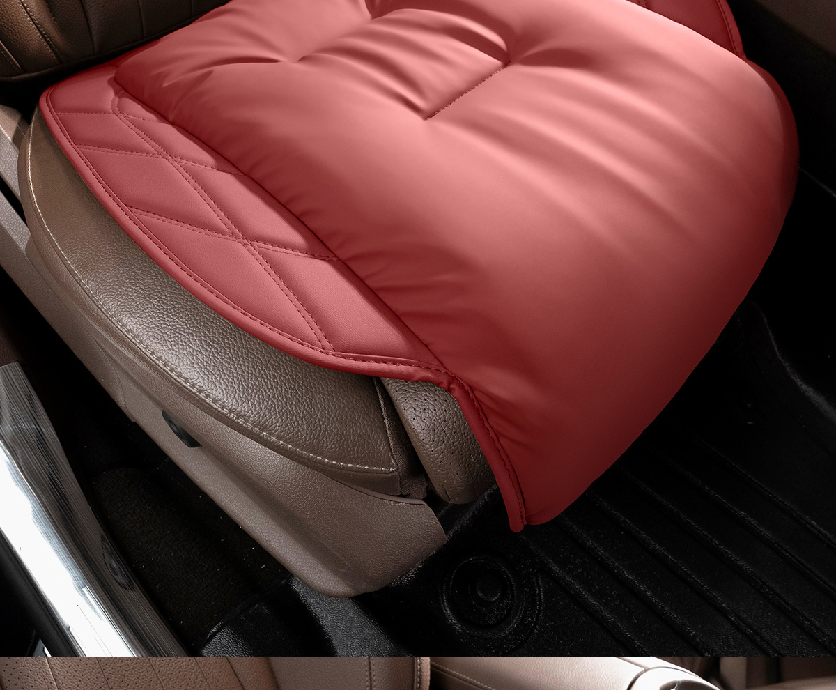 Suitable for Haver Dog H6 Raptors M6 Second Generation Dog H9 Xiaolong max/H5 Summer Four Seasons Car Seat Cover Cushion