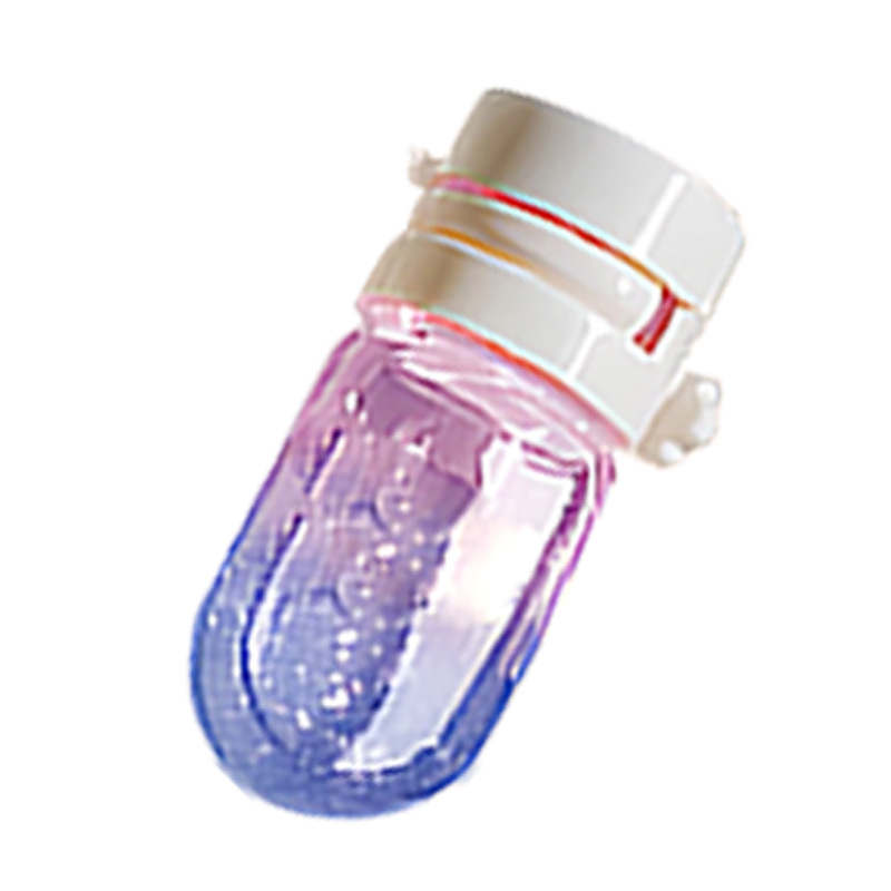 헤어 에센셜 오일 미드나잇 갤럭시 1캡슐 (수출 전용, 국내 판매 금지. 구매 시 면책 조항에 동의하며 책임은 구매자에게 있습니다.)