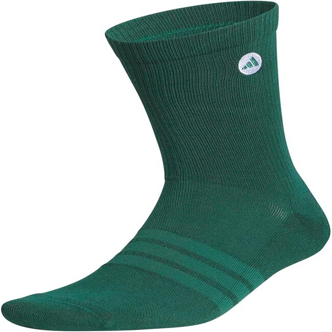 Unisex Mid-Calf Golf Socks