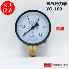 ���≺����YO-100�Ϻ��촨�x��S���⌣�ý���0-0.1,0.16,0.25MPA