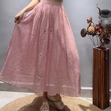 �ļ��¿����������ʴ�ɫ�ٴ����ȹ ����˫����������ȹ��2507
