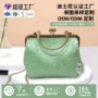 单肩小众斜挎新款女包