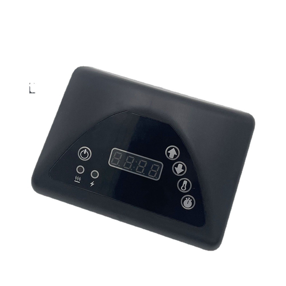 9907160014 controlador digital compatible con temperatura preestablecida de Masterbiult horno humo eléctrico parrilla