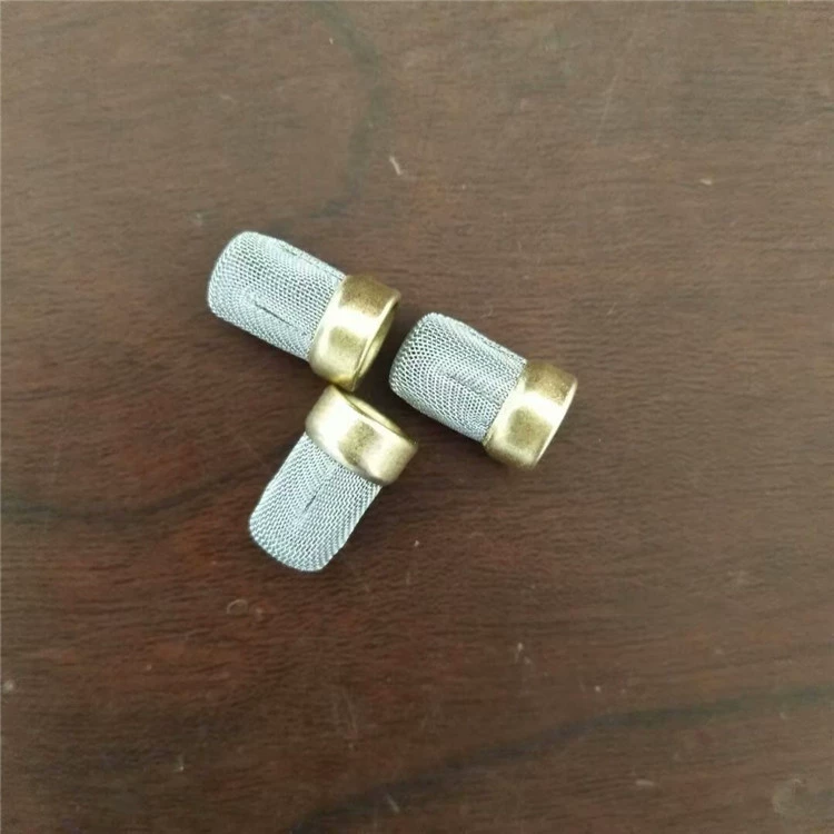 В наличии смазочного наконечника фильтр сопла масло плоское сопло наконечник сопла головка пистолета фильтр сетка для смазки