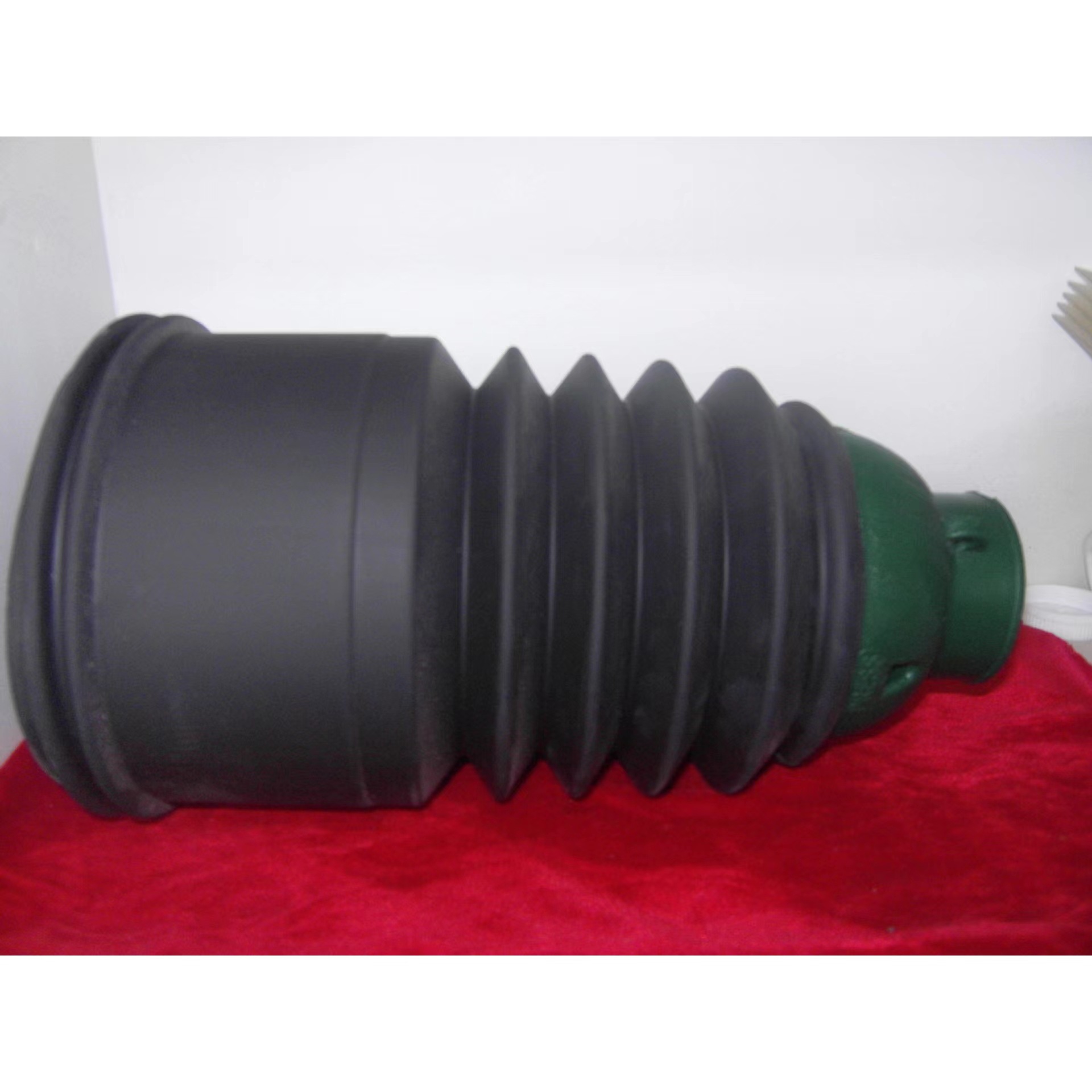 农业机械 转向传动防尘罩 耐低温耐氧化防尘 工农业用橡塑制品