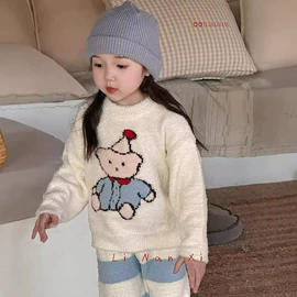 童家居服套装;童套装;童裤