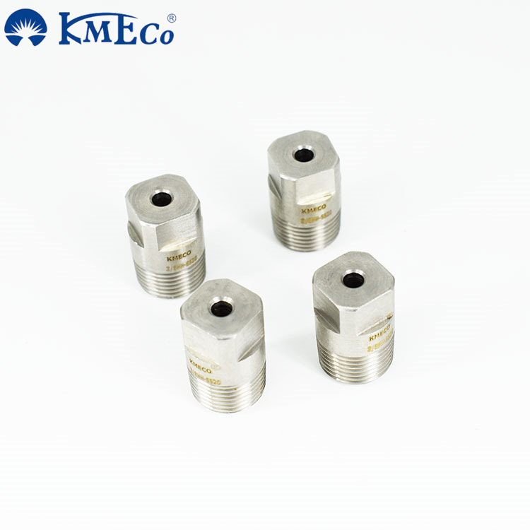 KMECO斯铂润1-1/2HH-304SS28   2HH-304SS48 实心锥喷嘴雨淋测试