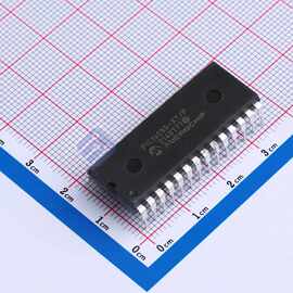 微控制器 PIC16C55-XT/P  28-PDIP 原装正品集成电路（IC）嵌入式
