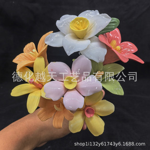 �¿��մ��ֹ��󻨷���������DIY�����մ� �F�U�մɻ��»�����ɻ�