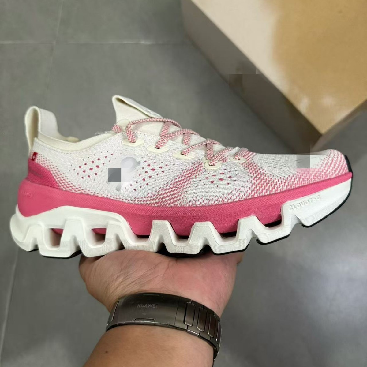 New Running Cloud X Tempo Pro thin cloud low-top casual sports running shoes