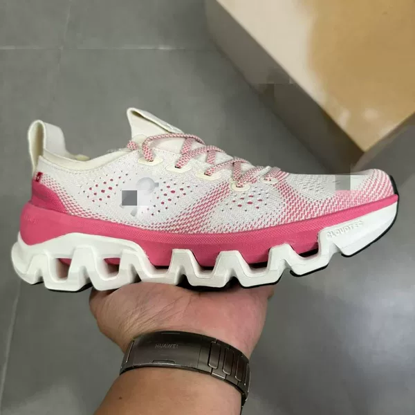 New Running Cloud X Tempo Pro thin cloud low-top casual sports running shoes