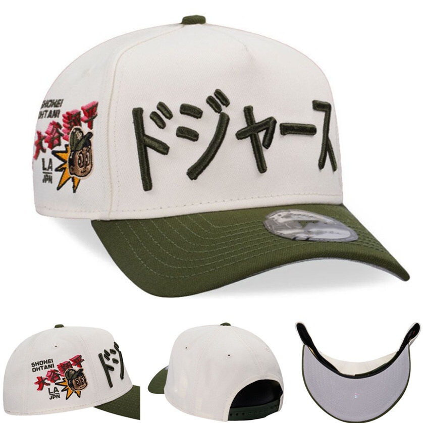 Transfronterizos gorra de béisbol gorra de lengua de pato gorra ajustable gorra curva sombrero