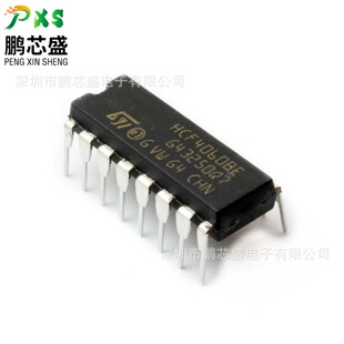 HCF4060BEY ԭ�b��Ʒ 14λ���M�ƴ���Ӌ�� �����ӕr�R�Ͷ��r��