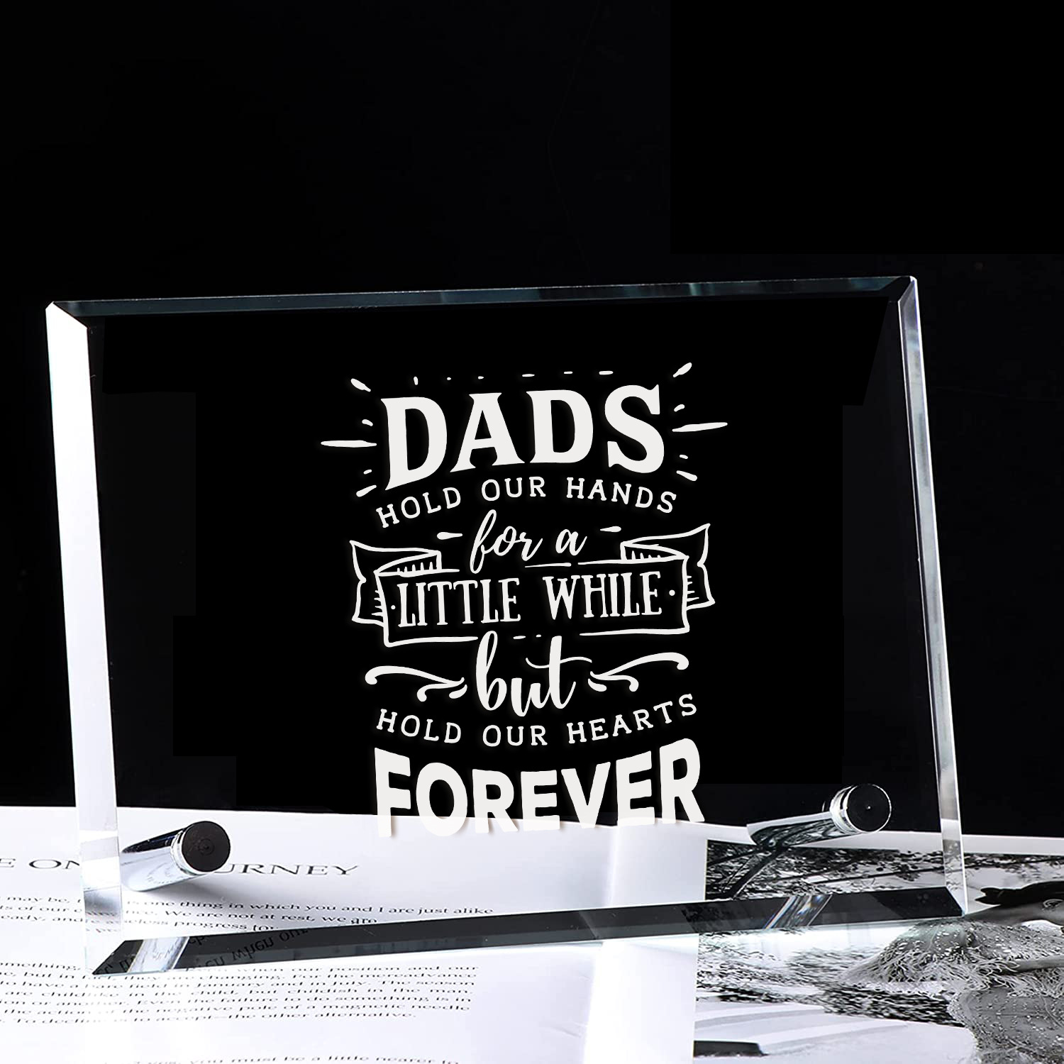 【K9】아버지의 날에 아버지를 보내세요