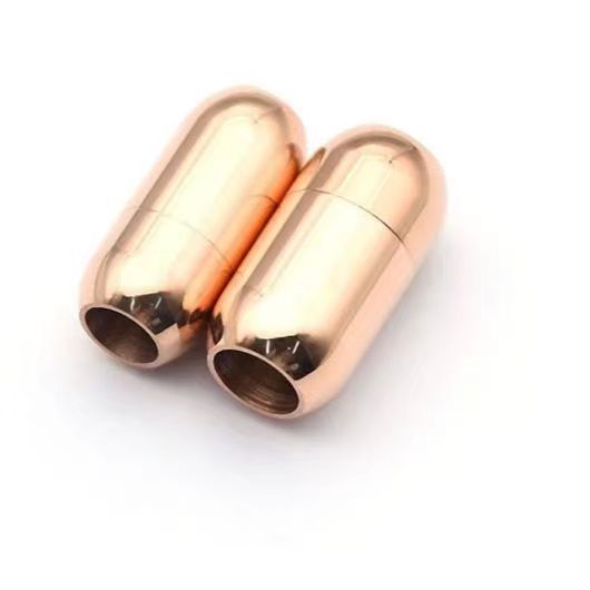 Light Rose Gold