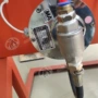 电压本安型电动矿用球阀