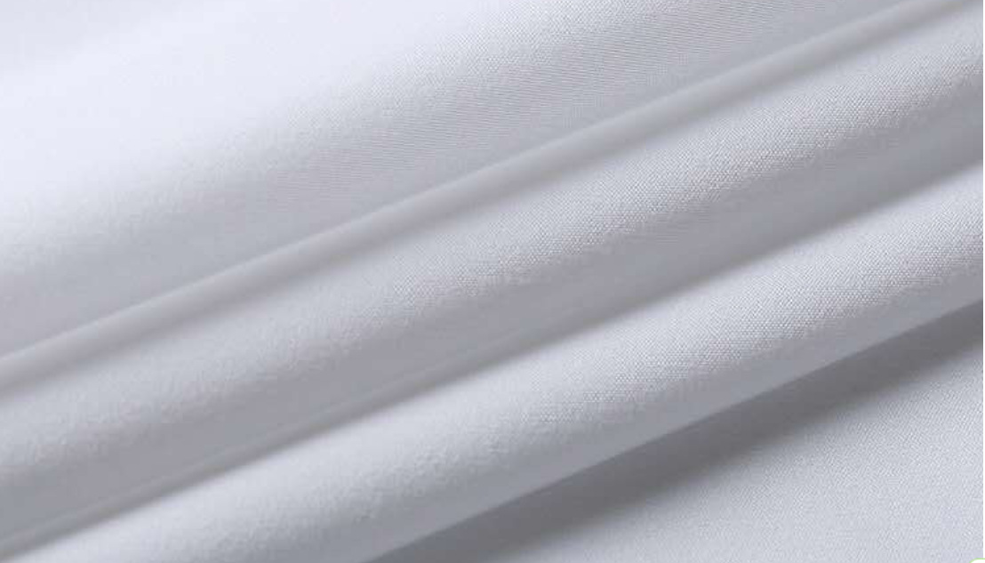 宽幅漂白磨毛布65g 70g 72g 75g 80g 全涤磨毛布