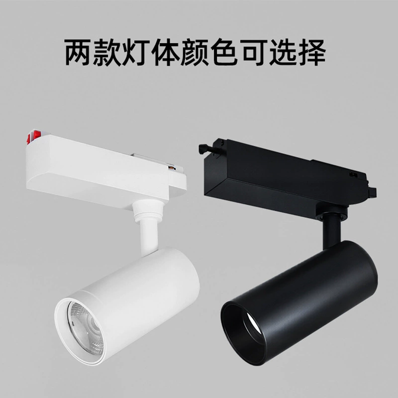 LED mounted spot lighting, lights for commercial use, custom-made