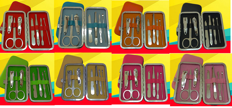 Nail Care Set Image 2