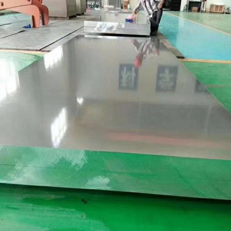 嘉凌供应 优质2A50铝棒铝合金高强度 2A50高性能铝板 品质保证