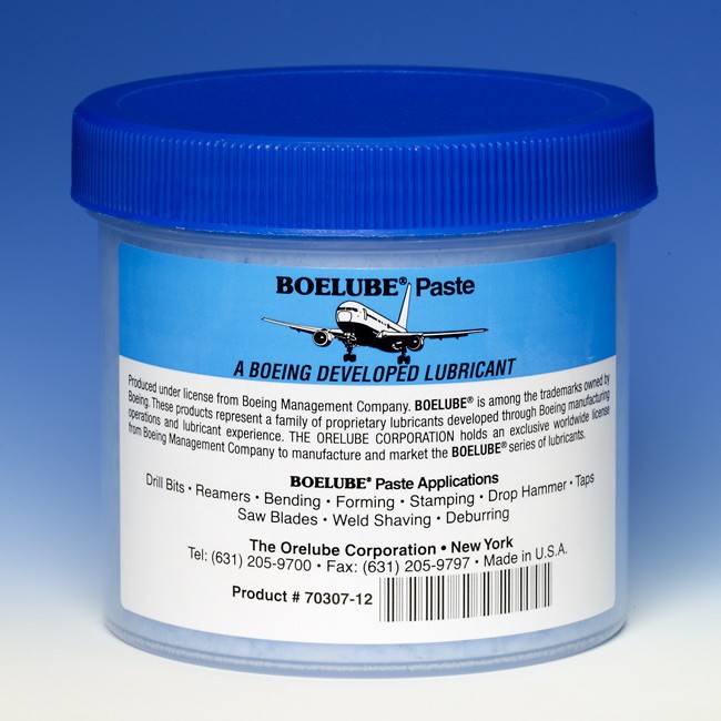 BOELUBE 70302-12
