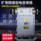 浙江浦東礦用  礦用隔爆型電度表箱 DBB-200 300 400S 電表箱