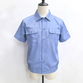 工装、制服;冲锋衣、裤;男Polo衫