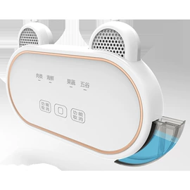 其他生活电器;水素杯;果蔬解毒机