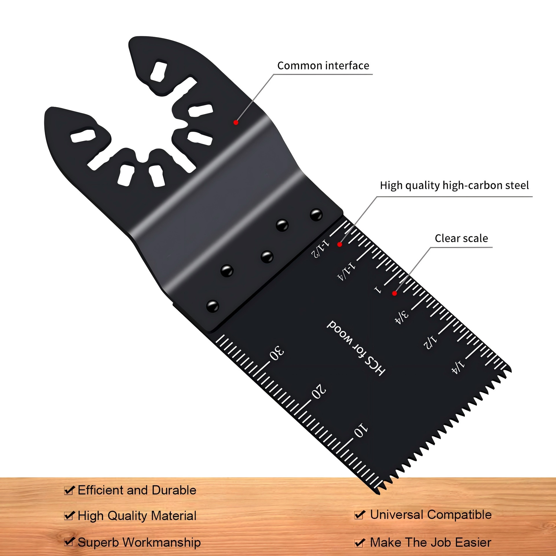 Juego de hoja de sierra de tesoro universal accesorios para herramientas eléctricas multiusos máquina de recorte de tesoro universal 31 piezas traje combinación hoja de sierra