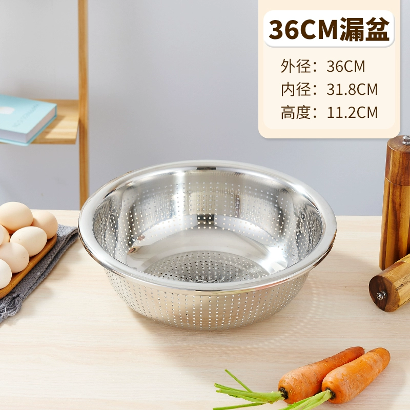 Dinner plate stainless steel for students