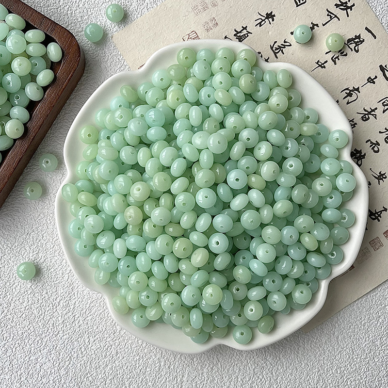 스카이렐름 주판구슬 [싱글]