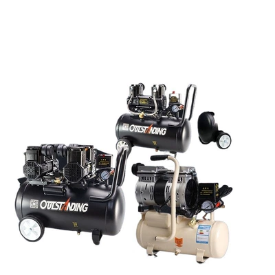 Hava kompressorları | silent oil-free compressor wholesale