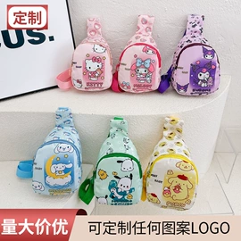 儿童单肩包;儿童胸包;儿童双肩包