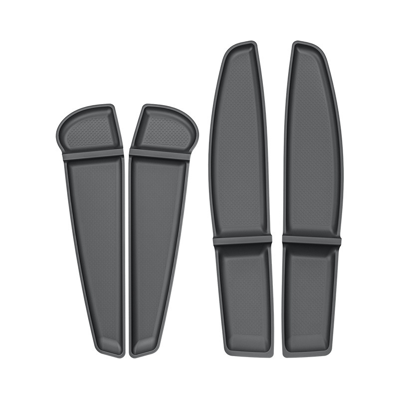 새로운 Y/YL 4도어 수납 매트