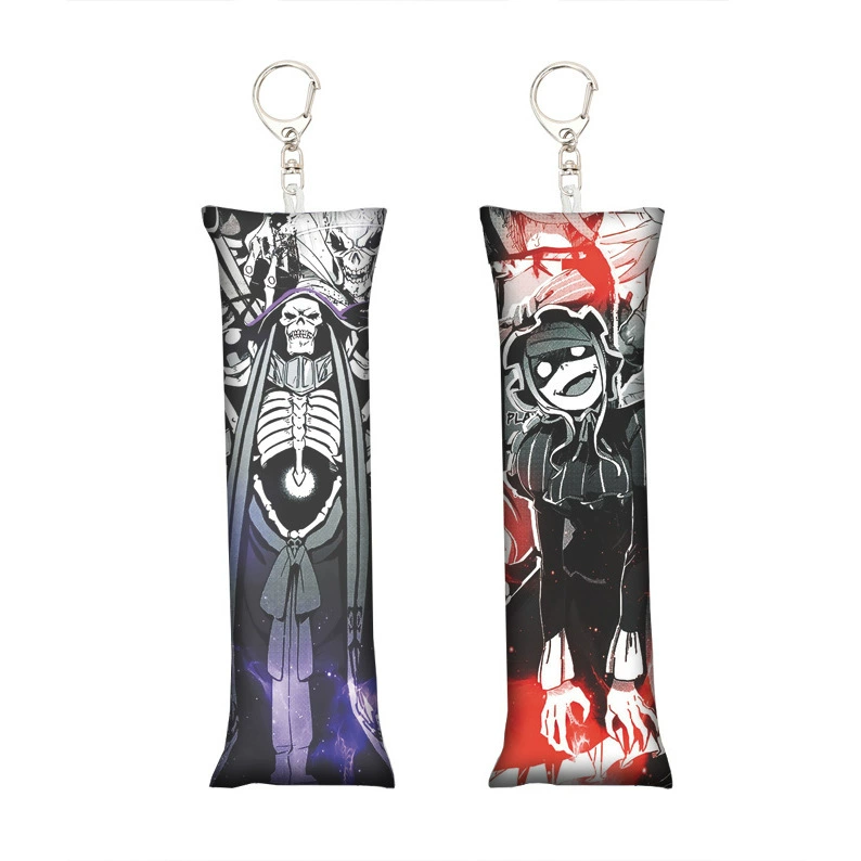 [动漫盾之勇者成名录小抱枕钥匙扣迷你书包挂饰Mini Dakimakura] → [анимэ: Защитник слабых] мини-подушка брелок ключей рюкзак подвеска