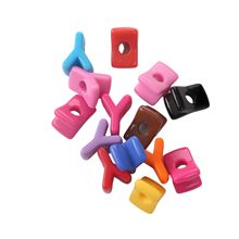 ��6mm������Ӣ����ĸ���R������Ͱ��ֹ�����ֱ��ɢ��DI Y������