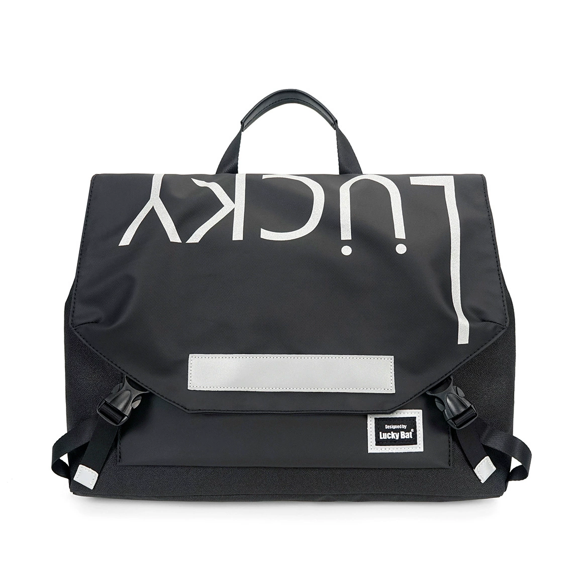 (Cross-border trading), handheld laptop, purse, shoulder bag, capacious one-shoulder bag for elementary school students, bag strap