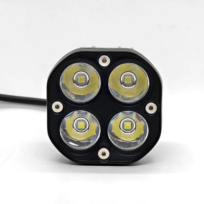 for Mountain Electric Bikes Suitable: İşçi projektorları